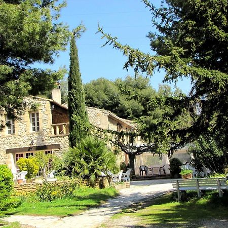 Best Western Domaine De Roquerousse 살롱드프로방스 외부 사진