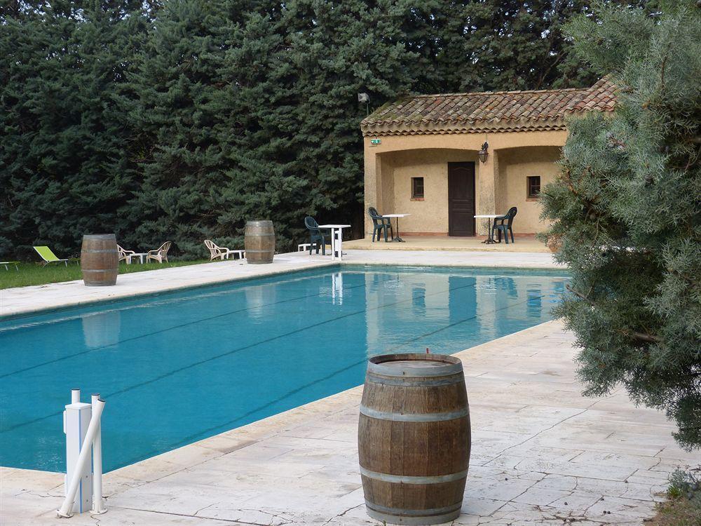 Best Western Domaine De Roquerousse 살롱드프로방스 외부 사진