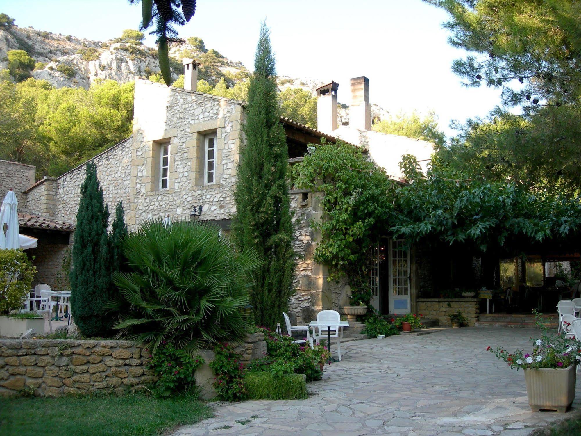 Best Western Domaine De Roquerousse 살롱드프로방스 외부 사진