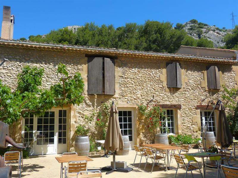 Best Western Domaine De Roquerousse 살롱드프로방스 외부 사진