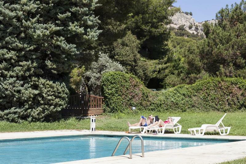 Best Western Domaine De Roquerousse 살롱드프로방스 외부 사진