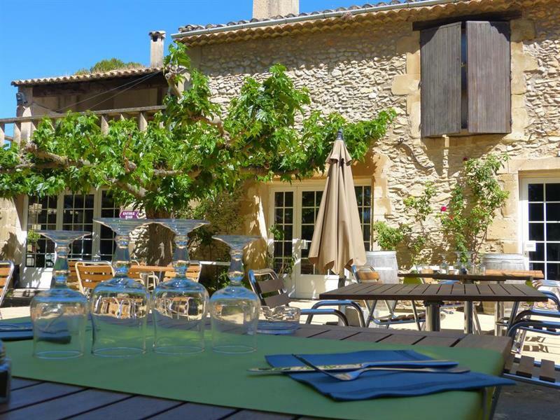 Best Western Domaine De Roquerousse 살롱드프로방스 외부 사진