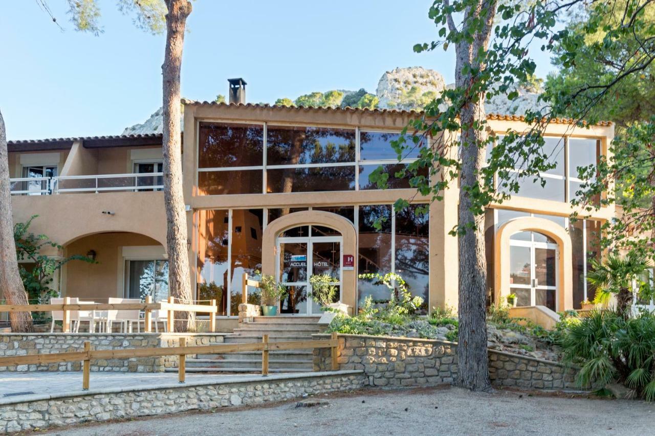 Best Western Domaine De Roquerousse 살롱드프로방스 외부 사진