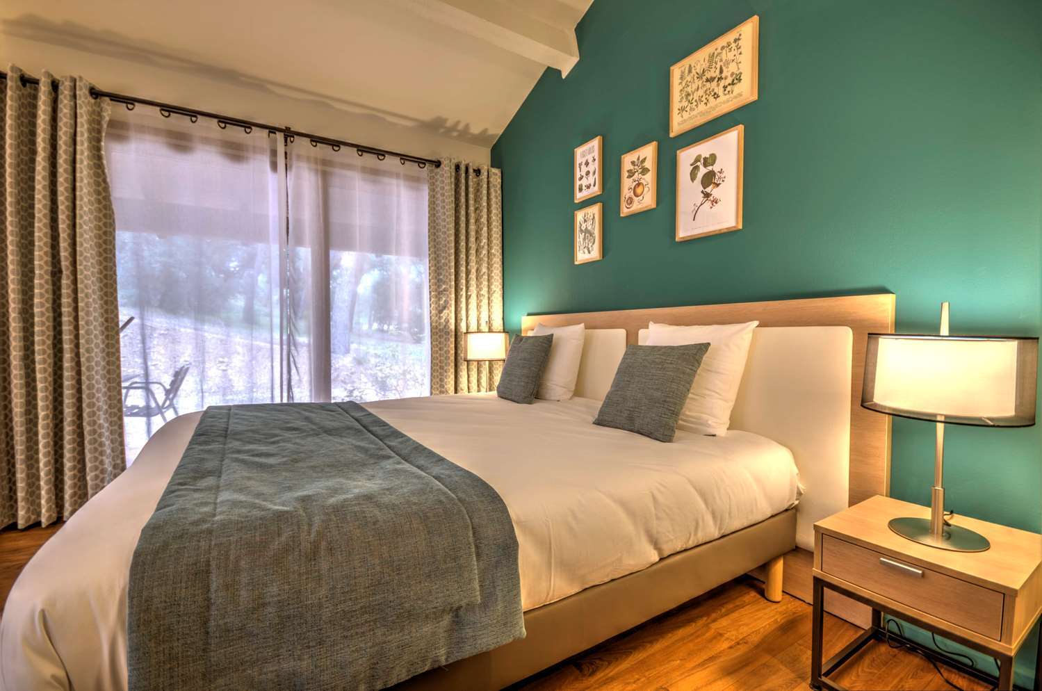 Best Western Domaine De Roquerousse 살롱드프로방스 외부 사진