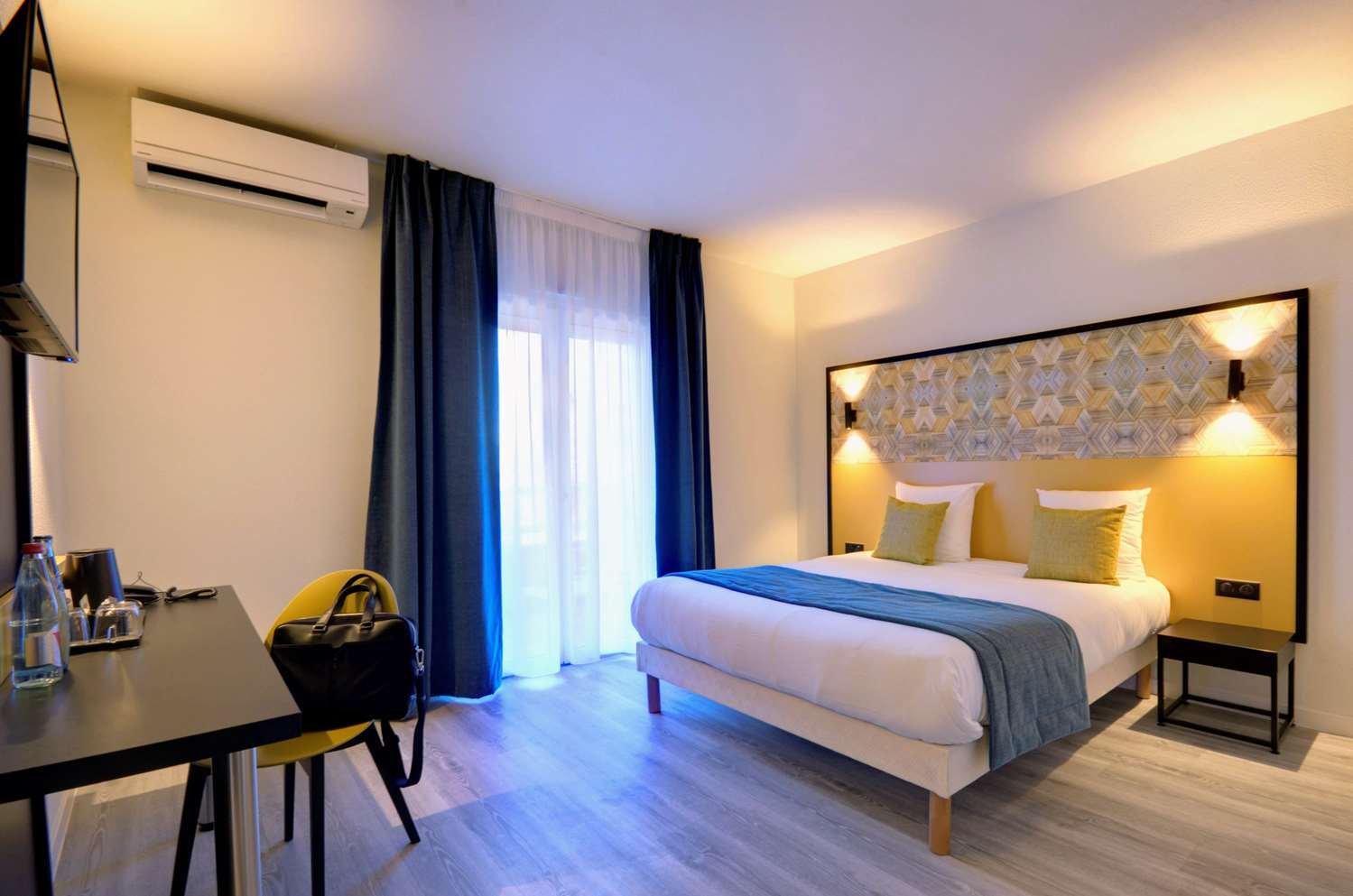 Best Western Domaine De Roquerousse 살롱드프로방스 외부 사진