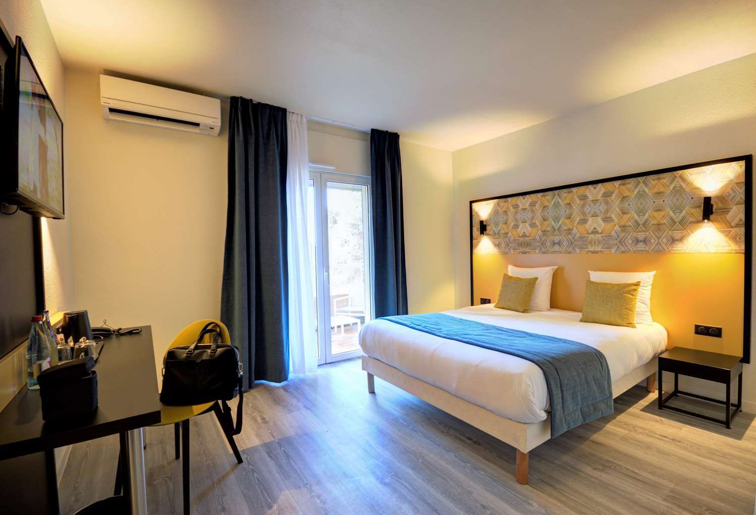 Best Western Domaine De Roquerousse 살롱드프로방스 외부 사진