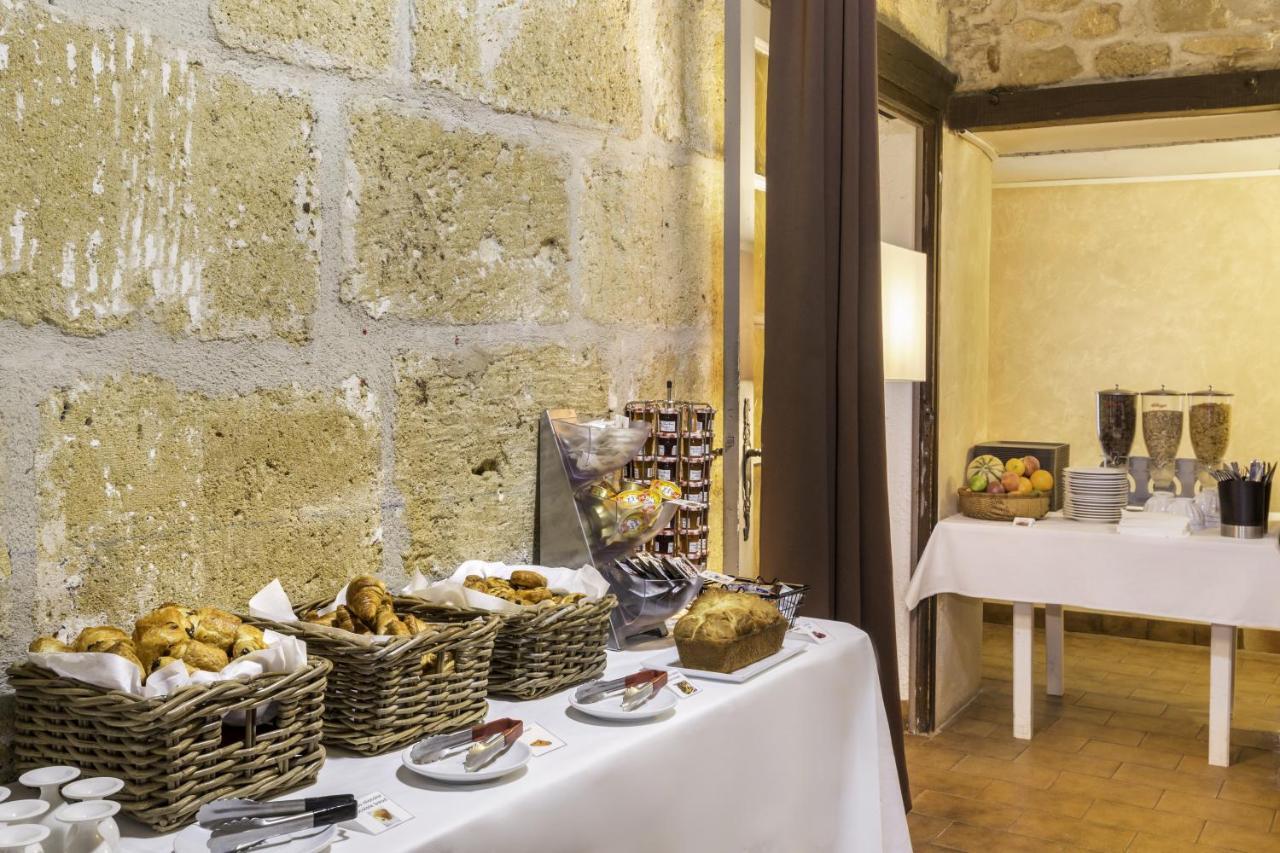 Best Western Domaine De Roquerousse 살롱드프로방스 외부 사진